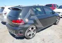 2012 Volkswagen GTI фото