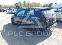 2012 Volkswagen GTI фото