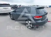 2012 Volkswagen GTI фото