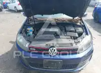2012 Volkswagen GTI photo