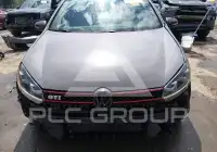 2012 Volkswagen GTI photo