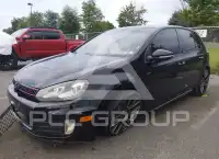 2012 Volkswagen GTI photo