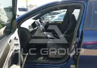 2012 Volkswagen GTI фото