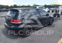 2012 Volkswagen GTI фото