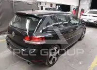 2012 Volkswagen GTI фото