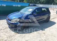 2012 Volkswagen GTI photo