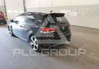 2012 Volkswagen GTI фото