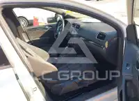 2012 Volkswagen GTI фото