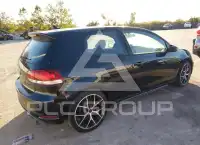 2012 Volkswagen GTI фото