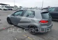 2012 Volkswagen GTI photo