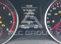 2012 Volkswagen GTI photo