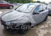 2012 Volkswagen GTI photo