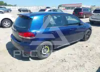 2012 Volkswagen GTI photo