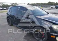 2012 Volkswagen GTI фото