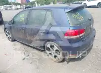 2012 Volkswagen GTI photo