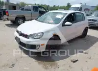 2012 Volkswagen GTI фото