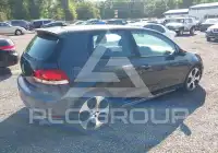 2012 Volkswagen GTI фото