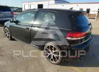 2012 Volkswagen GTI фото