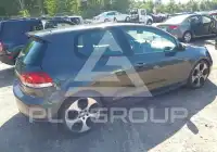 2012 Volkswagen GTI photo