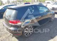 2012 Volkswagen GTI photo