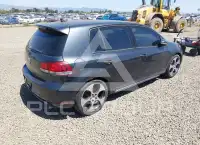 2012 Volkswagen GTI photo