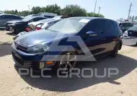2012 Volkswagen GTI фото