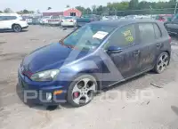 2012 Volkswagen GTI photo