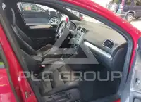 2012 Volkswagen GTI фото