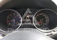 2012 Volkswagen GTI фото