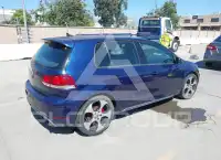 2012 Volkswagen GTI photo