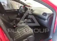 2012 Volkswagen GTI photo