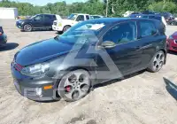 2012 Volkswagen GTI photo