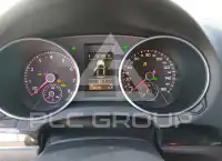 2012 Volkswagen GTI фото