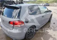 2012 Volkswagen GTI photo