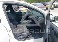 2012 Volkswagen GTI фото