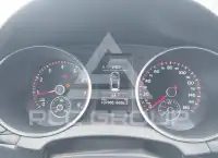 2012 Volkswagen GTI фото