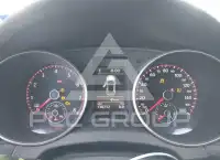2012 Volkswagen GTI фото