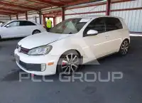 2012 Volkswagen GTI фото