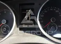 2012 Volkswagen GTI фото