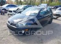 2012 Volkswagen GTI фото