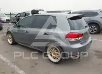 2012 Volkswagen GTI photo