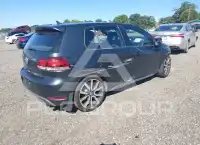 2012 Volkswagen GTI фото