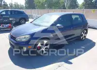 2012 Volkswagen GTI photo