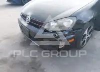 2012 Volkswagen GTI фото