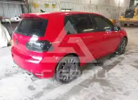 2012 Volkswagen GTI photo