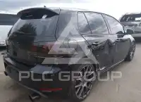 2012 Volkswagen GTI photo