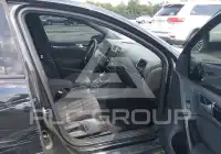 2012 Volkswagen GTI фото