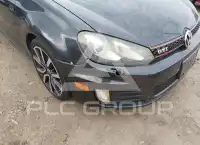 2012 Volkswagen GTI фото