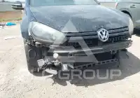 2012 Volkswagen GTI фото
