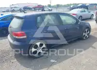 2012 Volkswagen GTI photo